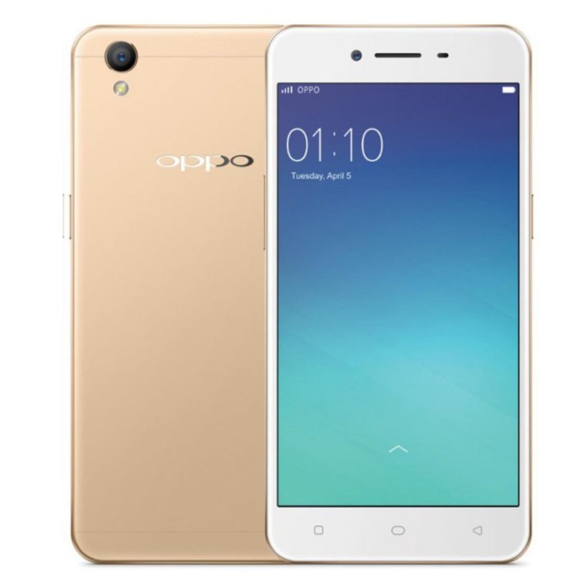 OPPO Smartphone A37 (4G) OPPO Smartphone A37 (4G)