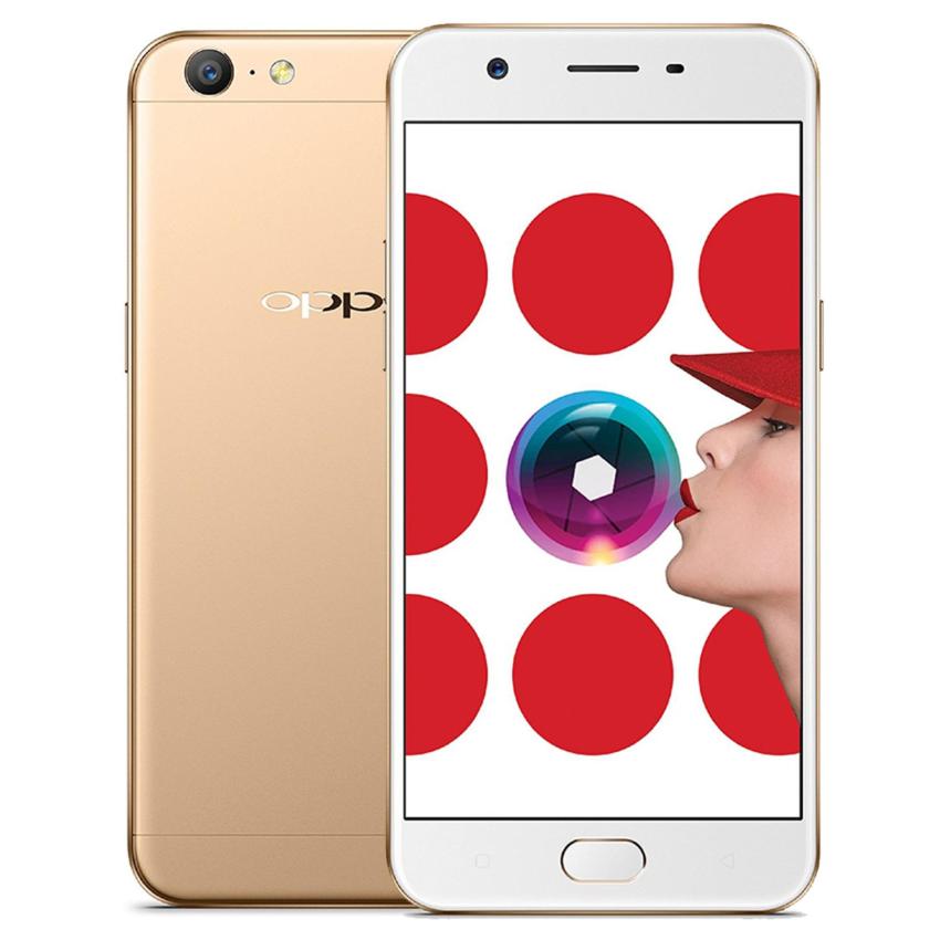 OPPO Smartphone A57 (4G) - Golden