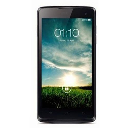 Oppo Yoyo R2001 4GB (Black)