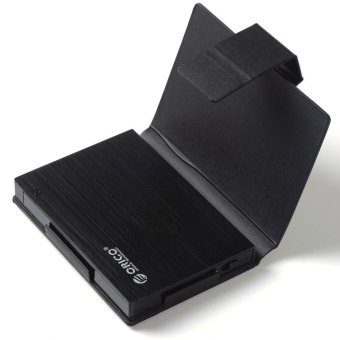 ต้องการขาย Orico 1 Bay 2.5 SATA External Enclosure with Case Black USB 3.0(25AU3) สนใจซื้อ Orico 1 Bay 2.5 SATA External Enclosure with Case Black USB 3.0(25AU3)