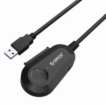 ORICO 2.5 inch Hard Drive Adapter SATA to USB3.0 (25UTS) ORICO 2.5 inch Hard Drive Adapter SATA to USB3.0 (25UTS)