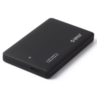 ORICO 2599US3 USB3.0 sata 2.5 inch 9.5mm plastic external hdd enclosure SATA HDD Enclosure By AFUNTA - Intl ORICO 2599US3 USB3.0 sata 2.5 inch 9.5mm plastic external hdd enclosure SATA HDD Enclosure By AFUNTA - Intl