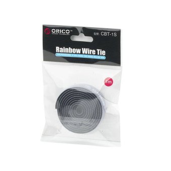 ซื้อ/ขาย ORICO CBT-1S สายรัดเอนกประสงค์ - สีดำ