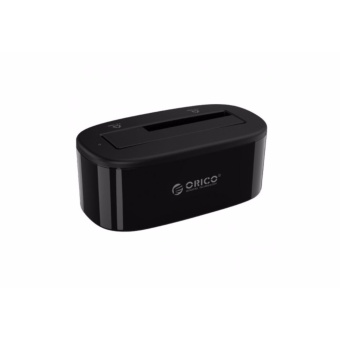 ต้องการขาย Orico HDD Docking USB3.0 (6218US3-BK) ต้องการขาย Orico HDD Docking USB3.0 (6218US3-BK)