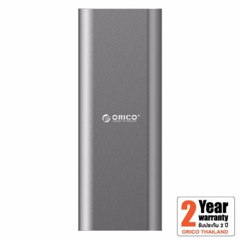 เปรียบเทียบราคา Orico S2 20000mAh Dual Output Power Bank(Grey 15001-20000mAh) ต้องการขาย Orico S2 20000mAh Dual Output Power Bank(Grey 15001-20000mAh)