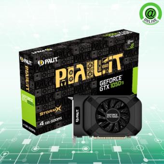 #Palit การ์ดจอ รุ่น GTX