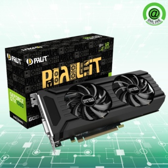 Palit การ์ดจอ รุ่น GTX