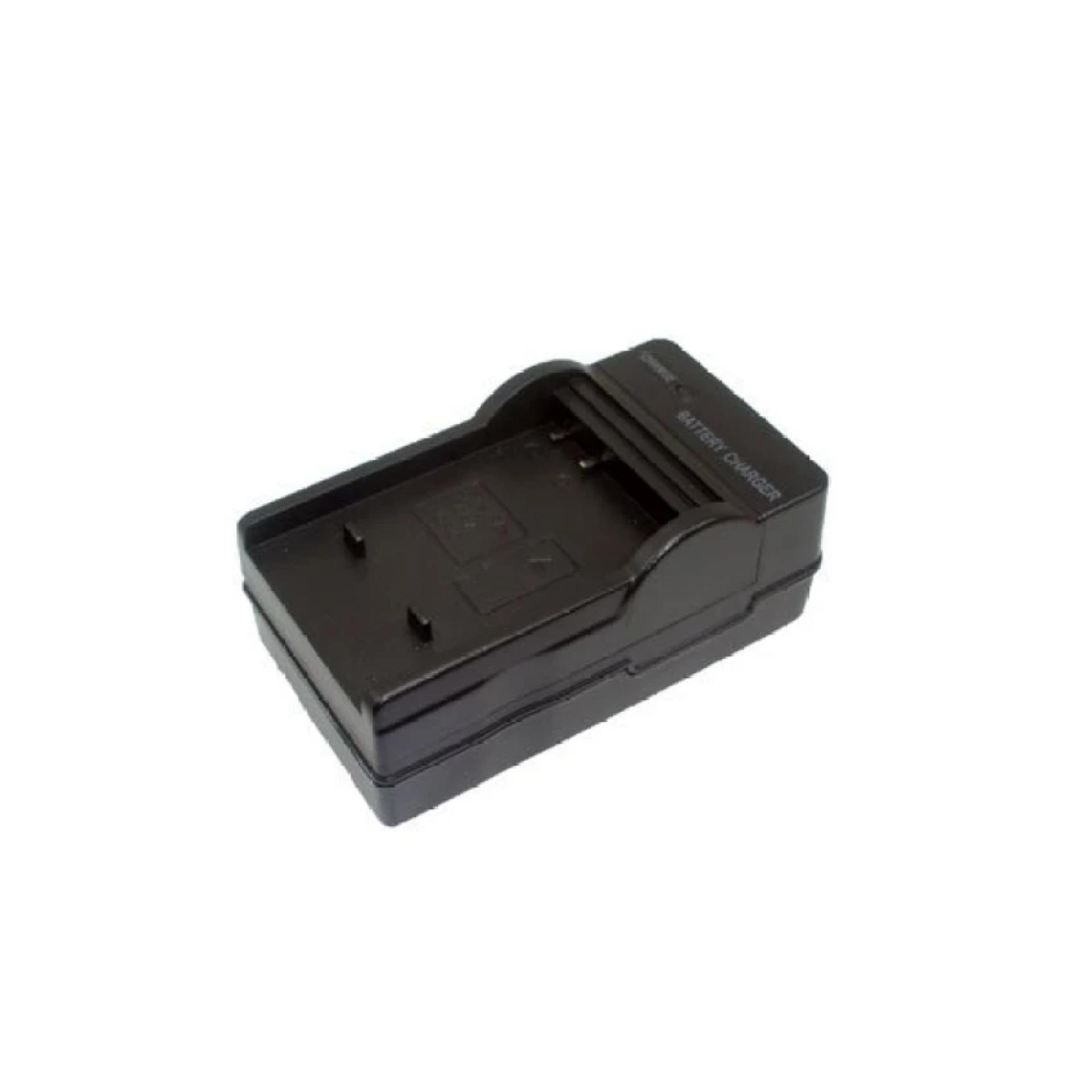 แท่นชาร์จแบตกล้อง Panasonic รุ่น BCF10/BCK7E -Black แท่นชาร์จแบตกล้อง Panasonic รุ่น BCF10/BCK7E -Black
