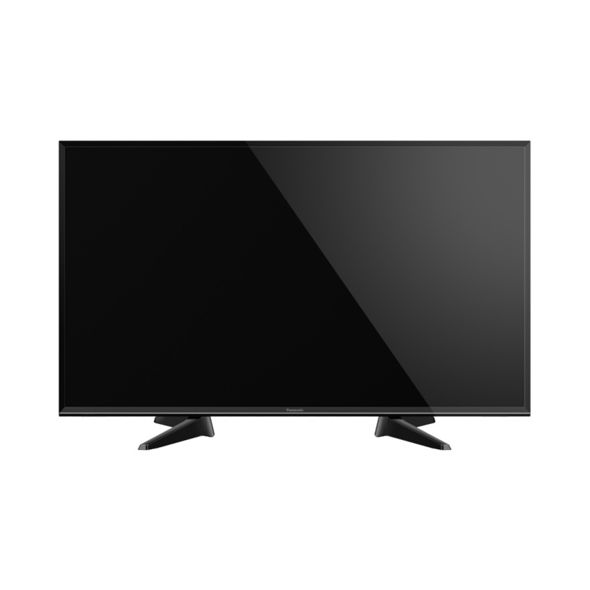 Panasonic LED TV 43 รุ่น TH-43ES630T (สีดำ)
