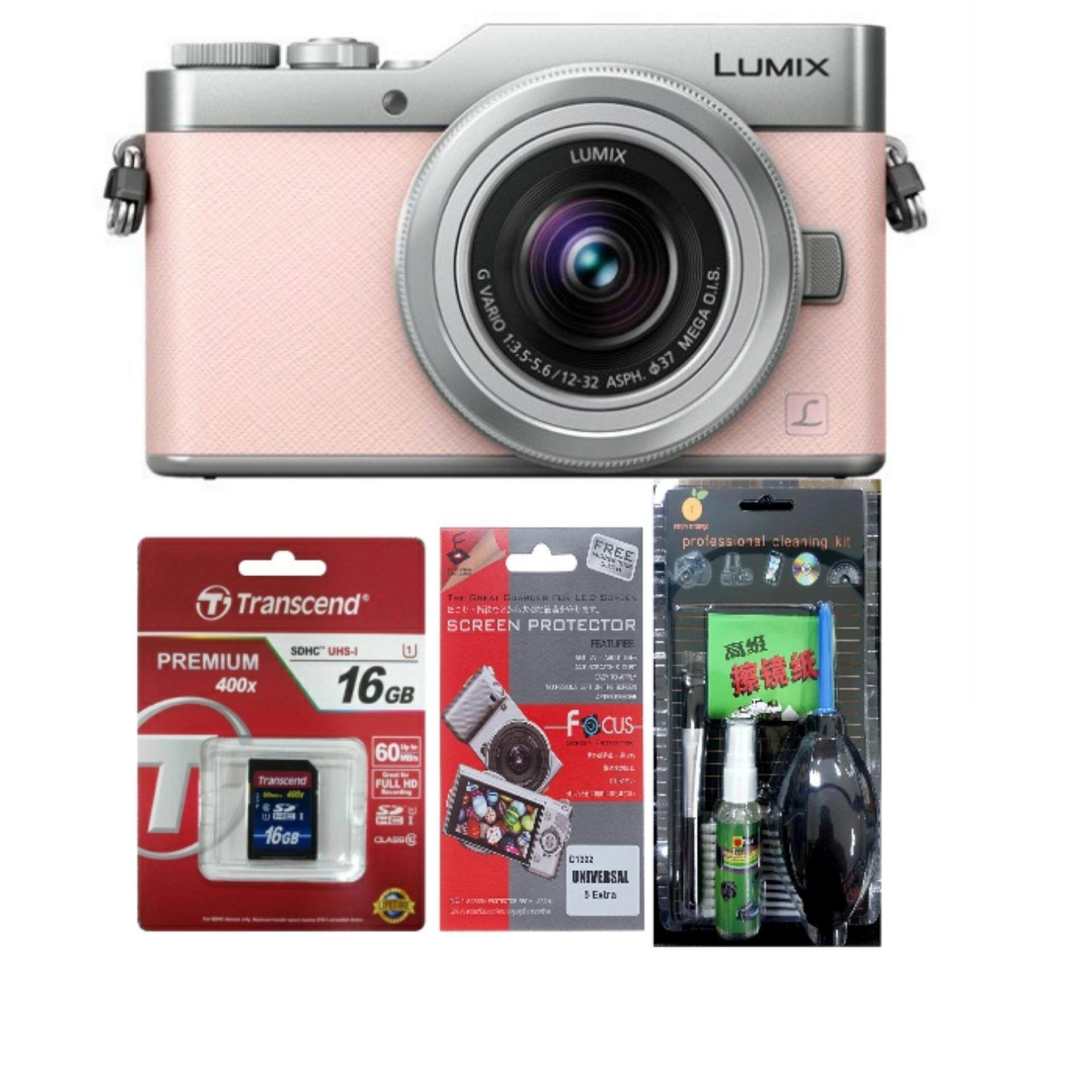 Panasonic Lumix DMC-GF9kit 12-32mm Panasonic Lumix DMC-GF9kit 12-32mm