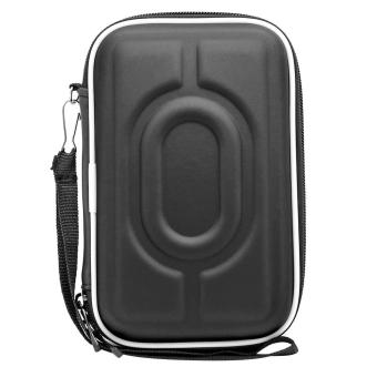 Portable Printer Storage Bag PU Shock-proof Daily Life WaterproofCarrying Case Protection Box Hard Shell for Polaroid ZIP MobilePrinter HP Sprocket Portable Photo Printer External Hard DriveEnclosure Memory Card Charging Cable Accessory Black - intl Portable Printer Storage Bag PU Shock-proof Daily Life WaterproofCarrying Case Protection Box Hard Shell for Polaroid ZIP MobilePrinter HP Sprocket Portable Photo Printer External Hard DriveEnclosure Memory Card Charging Cable Accessory Black - intl