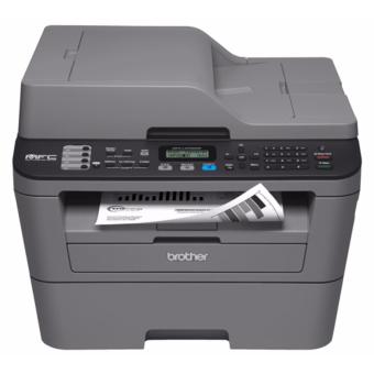 ลดราคา Printer Brother Laserjet (MFC-L2700D) ประกาศขาย Printer Brother Laserjet (MFC-L2700D)