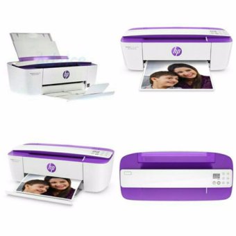 ปริ้นเตอร์ PRINTER HP Deskjet 3779 All in one/Wireless พร้อมตลับหมึก ปริ้นเตอร์ PRINTER HP Deskjet 3779 All in one/Wireless พร้อมตลับหมึก
