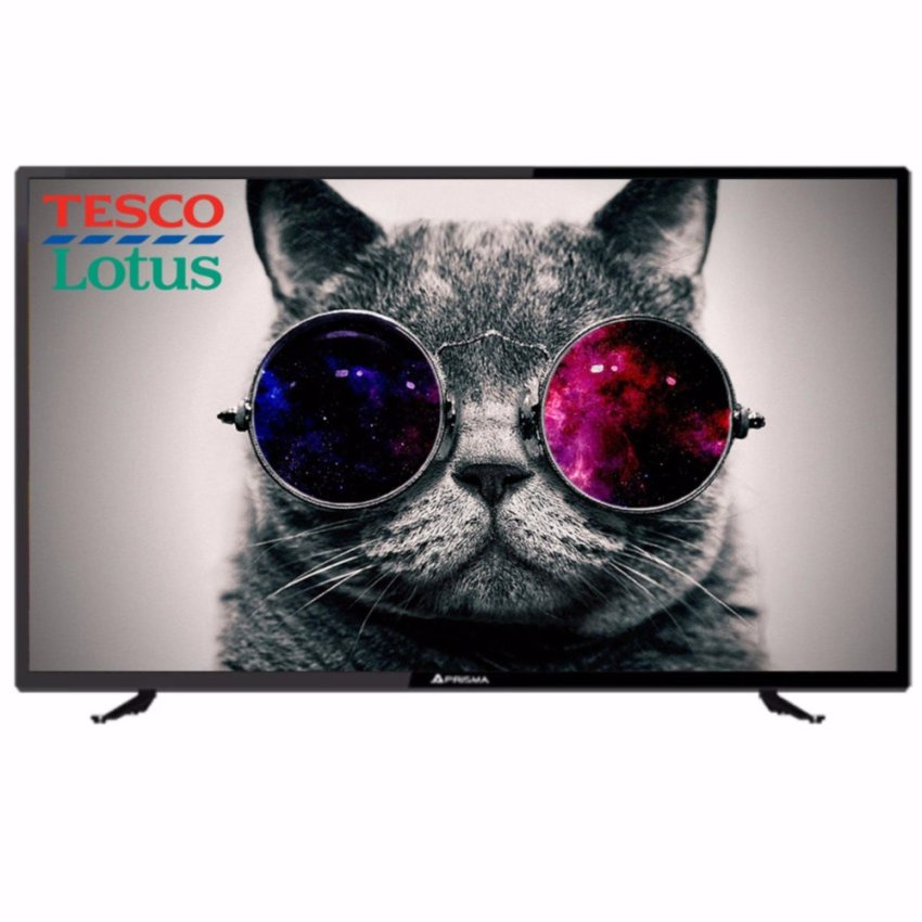 PRISMA LED DIGITAL TV 43 นิ้ว รุ่น DLE-4301DT