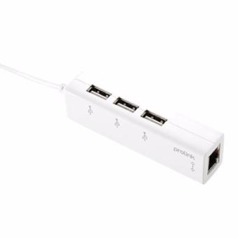 Prolink Type C Plug To Ethernat LAN 3 Ports USB 2.0 HUB รุ่น MP420 July 2018 - 5 Prolink Type C Plug to Ethernat LAN 3 ports USB 2.0 HUB รุ่น MP420 - 5