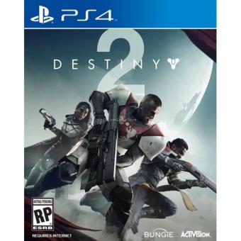 ps4 destiny 2 ( english )