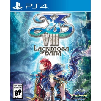 ps4 ys viii jacrimosa of gana ( english )