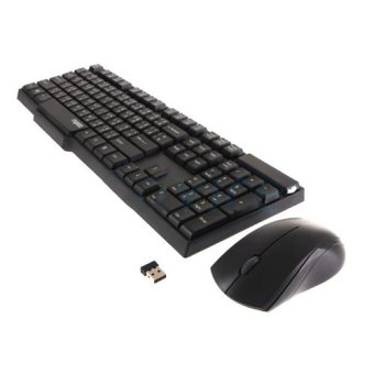 ซื้อ/ขาย RAPOO 2in1 Wireless 1830 (Black)