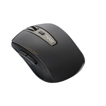 ราคา Rapoo WIRELESS LASER MOUSE 3920P (BLACK)