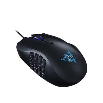 ราคา RAZER GAMING GEAR MOUSE NAGA CHROMA