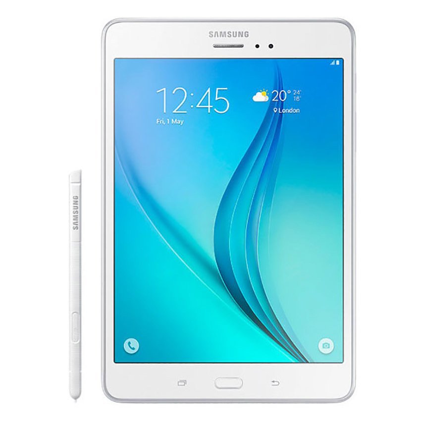 REFUEBISHED Samsung Galaxy Tab A 9.7 with S Pen (White) image