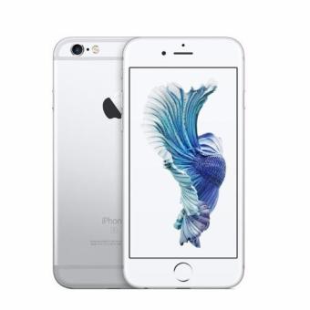 ซื้อ/ขาย REFURBISHED Apple iPhone 6s Plus 128GB (Silver)Free ScreenProtector(Silver 128GB)