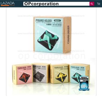อยากขาย Remax pyramid Car Holder Super Flexible แท่นวางโทรศัพท์ในรถยนต์ rm-c25 ต้องการขาย Remax pyramid Car Holder Super Flexible แท่นวางโทรศัพท์ในรถยนต์ rm-c25