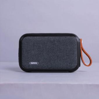 Remax RB-M16 Fabric Bluetooth Speaker