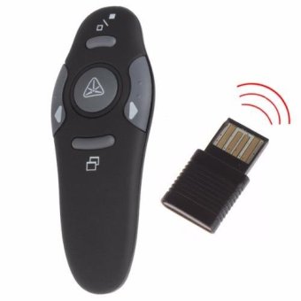 Remote Control Wireless Presentation AMP16AP อุปกรณ์ช่วยบรรยายPresenter ไร้สาย