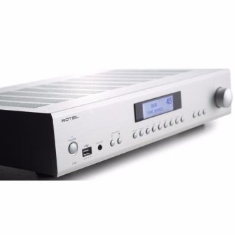 Rotel A12 - Integrated Amplifier