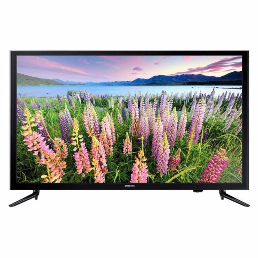 Samsung Digital Full HD LED TV 40 นิ้ว รุ่น UA40J5000AK - Black