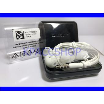 Samsung Earphone Eo-EG920BW Original.หูฟังซัมซุง S7