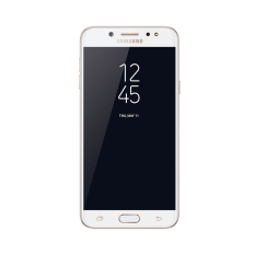 Samsung Galaxy J7+ (Gold)