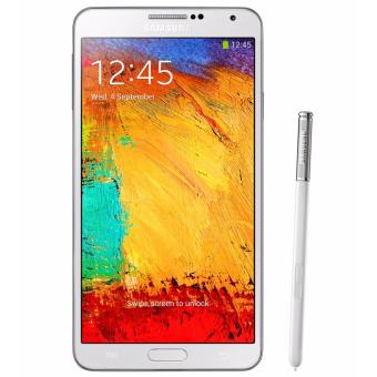 ประเทศไทย Samsung Galaxy Note 3 Neo Duos (WHITE)