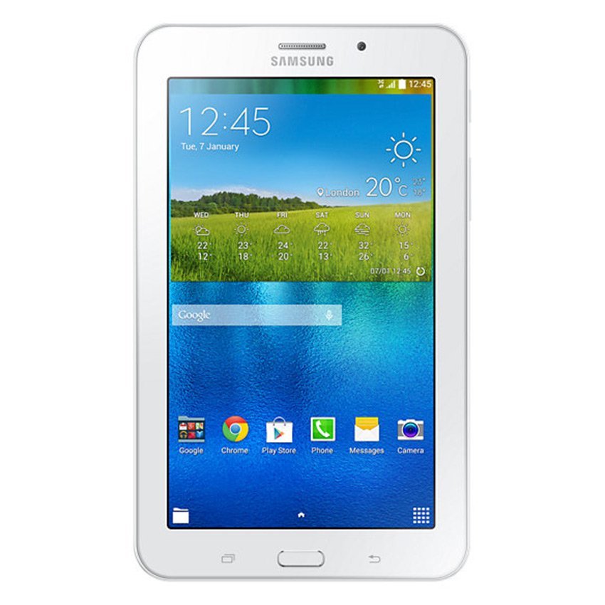 Samsung Galaxy Tab 3V 8GB AIS (White) Samsung Galaxy Tab 3V 8GB AIS (White)