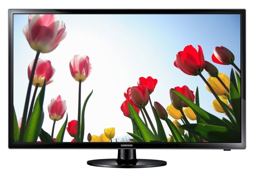 Samsung LED TV 24 นิ้ว รุ่น UA24H4003 (Black)