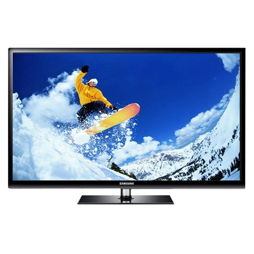 Samsung Plasma TV 43 นิ้ว รุ่น PS43E490B1R