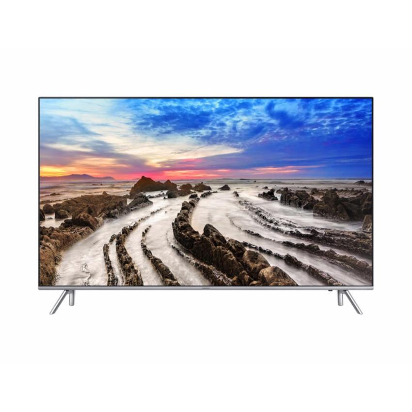 Samsung Premium UHD TV 75 MU7000 Series 7