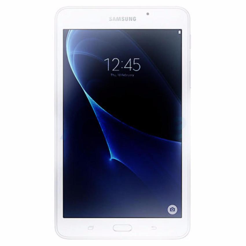 Samsung Tablet 7 (4G CALL) SAMSUNG GALAXY TAB A (2016) 8GB. White image