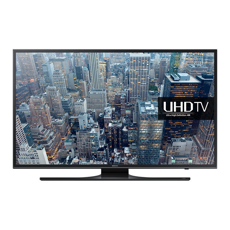Samsung UHD 4K Smart TV 48 นิ้ว รุ่น UA48JU6400AK Samsung UHD 4K Smart TV 48 นิ้ว รุ่น UA48JU6400AK