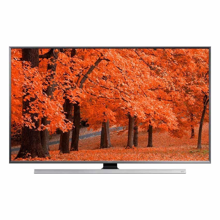 Samsung UHD Smart TV 55 นิ้ว รุ่น UA55JU7000
