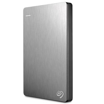 ต้องการขายด่วน Seagate Backup Plus Core Products (upgraded version) 1T 2.5 InchUSB3.0 Mobile Hard Disk STDR1000300(Silvery) - intl โปรโมชั่นพิเศษ Seagate Backup Plus Core Products (upgraded version) 1T 2.5 InchUSB3.0 Mobile Hard Disk STDR1000300(Silvery) - intl