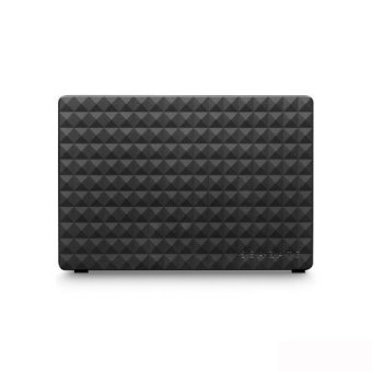 รีวิวพันทิป Seagate Expansion Desktop (STEB3000300) 3TB 3.5 USB3.0 ExternalHard Drive (Black) จัดโปรโมชั่น Seagate Expansion Desktop (STEB3000300) 3TB 3.5 USB3.0 ExternalHard Drive (Black)