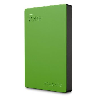 อยากขาย Seagate Game Drive for Xbox 2TB (Green) ลดราคา Seagate Game Drive for Xbox 2TB (Green)