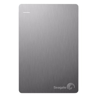 รีวิวพันทิป Seagate New Backup Plus Slim 2TB USB 3.0 - Silver (STDR200301 ) ต้องการขายด่วน Seagate New Backup Plus Slim 2TB USB 3.0 - Silver (STDR200301 )