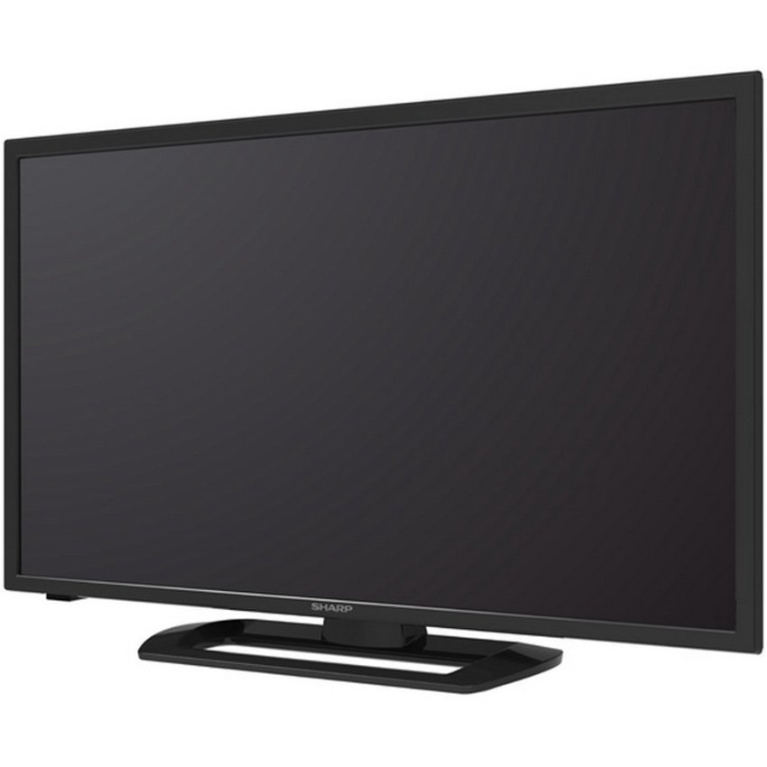Sharp แอลอีดีดิจิตอล ชาร์ป 32 นิ้ว LC32LE265X (Black)