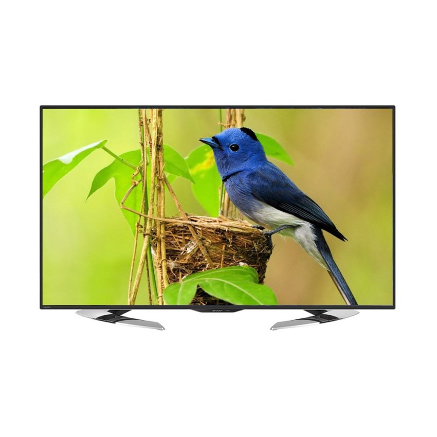 Sharp 4K Digital Android LED TV ขนาด 65 นิ้วรุ่น LC-65UE630X
