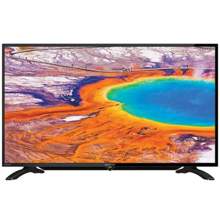 Sharp LED Digital TV 40 นิ้ว รุ่น 40LE280X  