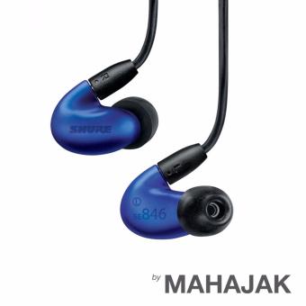 SHURE รุ่น SE846 Blu (น้ำเงิน)