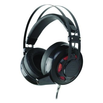 ประเทศไทย SIGNO E-Sport ASTAROTH Vibration Gaming Headphone รุ่น HP-810 - (สีดำ)
